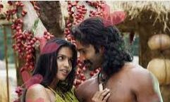 Unna Kolla Poren poster