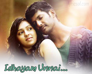 Idhayam Unnai Theduthe poster