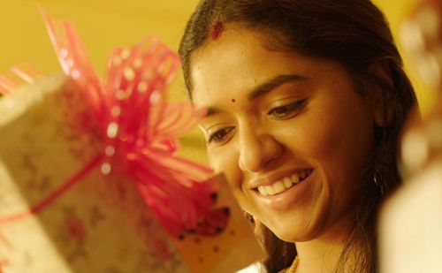 Agam Thaanai poster