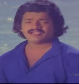 Aazh Kadalil poster