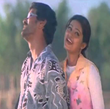 Kadhalagi Kadhalagi poster