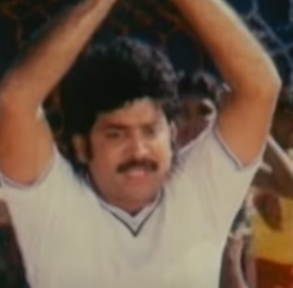 Rameswaram Parameswaram poster