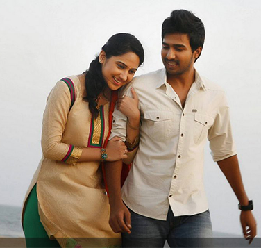 Indru Netru Naalai poster