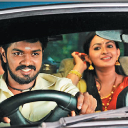 En Kannukulla Oru Sirikki poster
