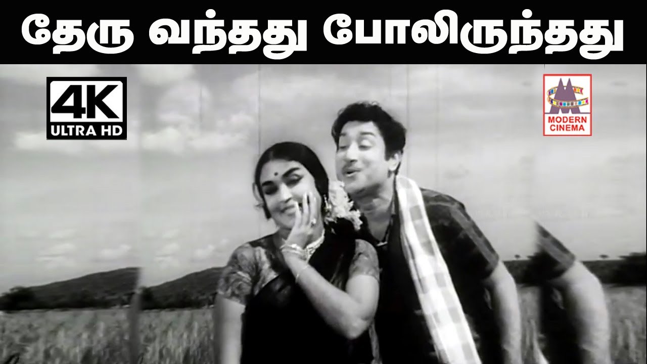 Theru Vanthathu Pol poster