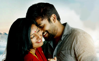 Aritharam Poosi poster