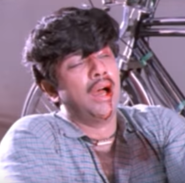 Vaigai Nathioram Male Sad poster