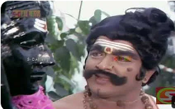 Kaattukkulle Kaliyamma poster