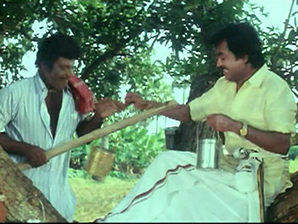 Thookku Chattiya poster