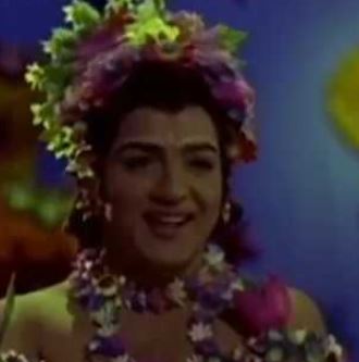 Anangan Angagan Anban poster