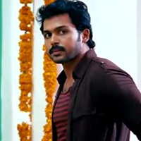 Yedho Ondru poster