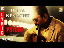 Unna Nenachu poster