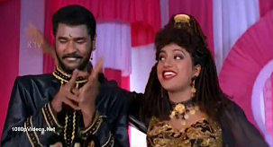 Karuvattu Kozhambu poster
