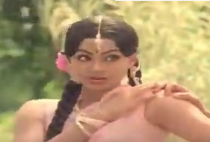 Thottu Thottu Pakkanum poster