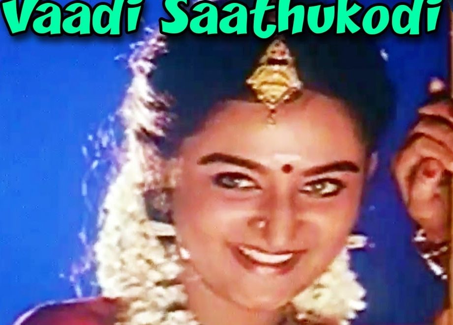 Vaadi Saathukodi poster