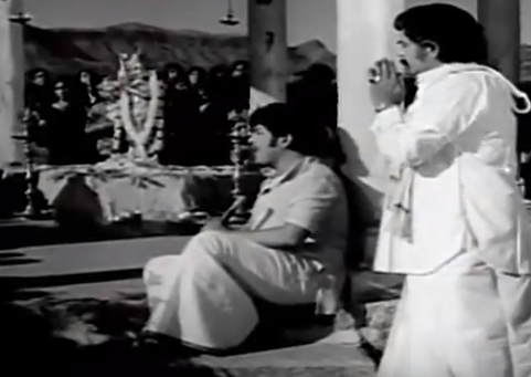 Aayiram Kodi poster