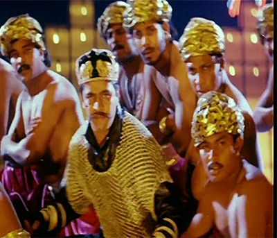 Aai Shabba poster