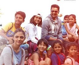 Nilladhey Nilladhey poster