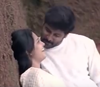 En Manadhil poster