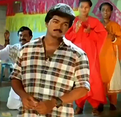 Kadalamma Kadalamma poster