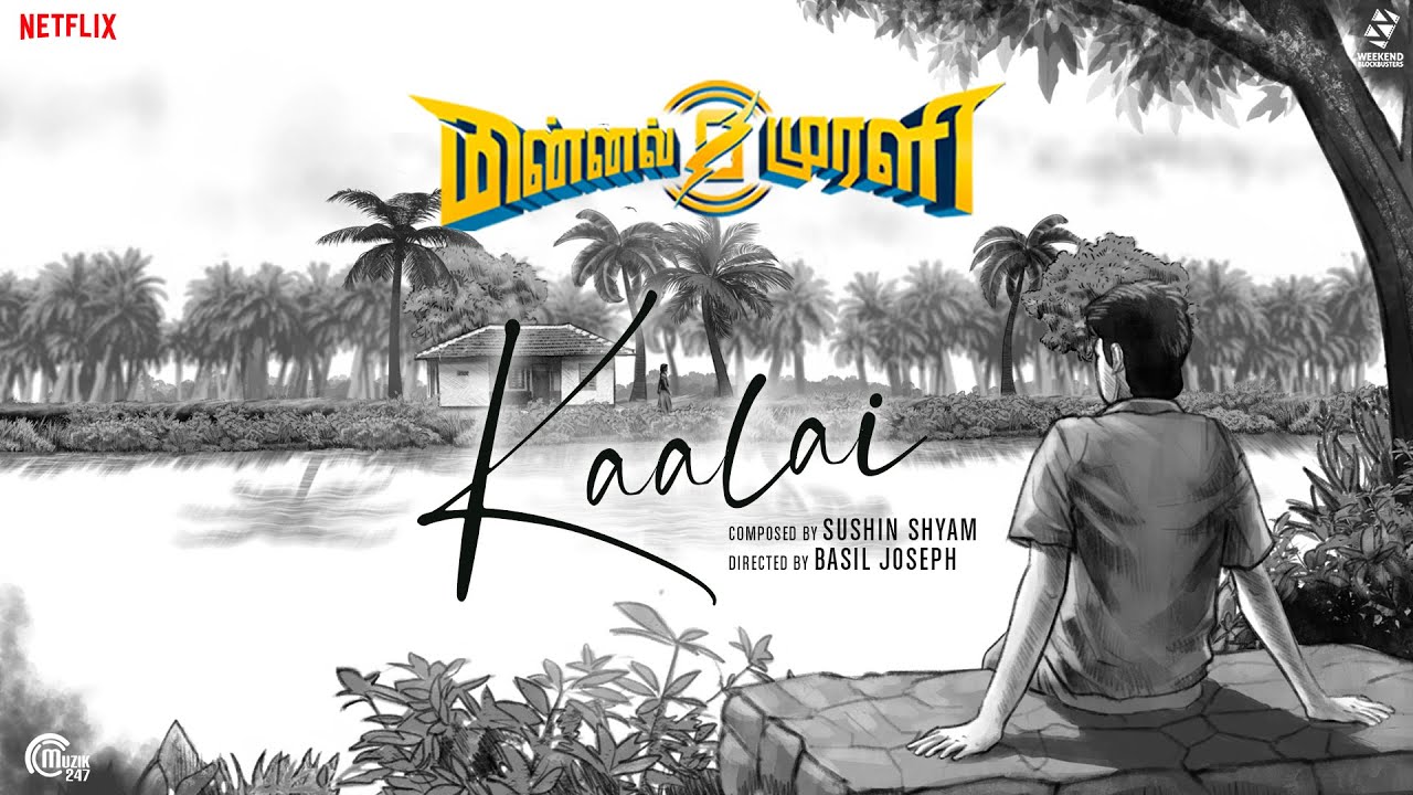 Kaalai poster