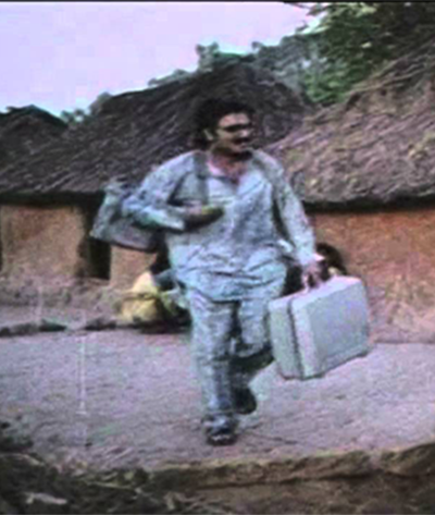 Solai Malare poster