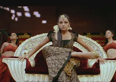 Siru Paarvayaale poster