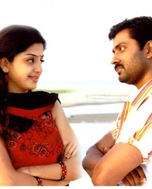 Edho Onnu poster