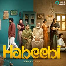 Anbennum Aararo poster