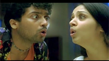 Seettu Kattu Rani Pole poster