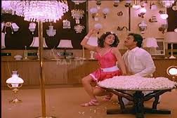 Pathinettu Vayadhu Paruvathin Nilavu poster