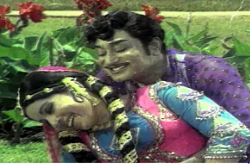 Puthi Ketta Ponnu Onnu poster