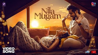 Nila Mugam poster