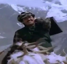 Ayirathil Naan Oruvan poster