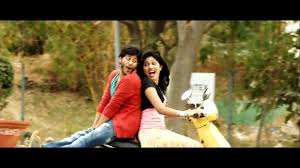 Therintho Theriyamalo poster