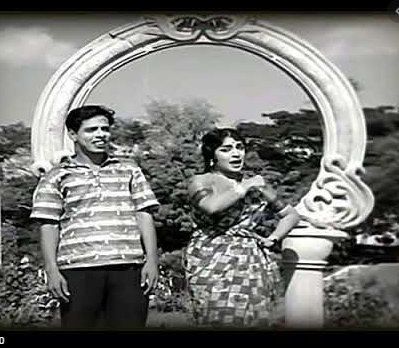 Gubu Gubu Naan Engine poster