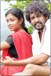 Mynaa Mynaa poster