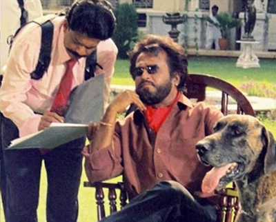 Namma Thozhan poster