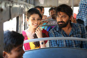 Nee Mattum Pothum poster
