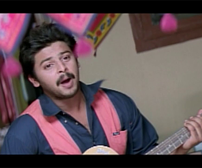 Chinna Kuyile Kuyile poster