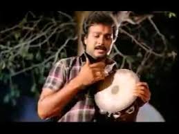 Paadi Parantha Kili poster