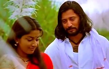 Chinna Ponnu poster