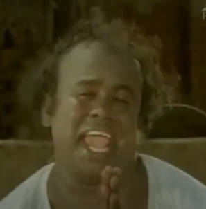 Ammaiyappa Adi Vangida poster