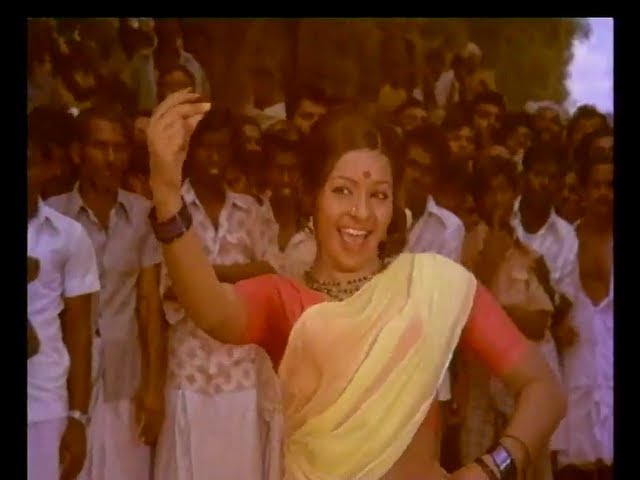 Adi Adi Adi Vaangadi poster