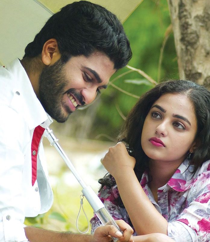 Yethetho Maatrangal poster