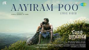 Aayiram Poo poster