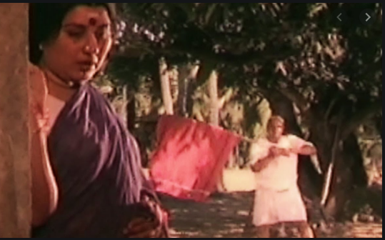 Pondatti Oru Paadhi poster