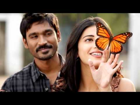 Nee Partha Vizhigal poster
