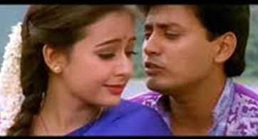 Valantine’s Day poster