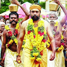 Andam Kidukidunga poster